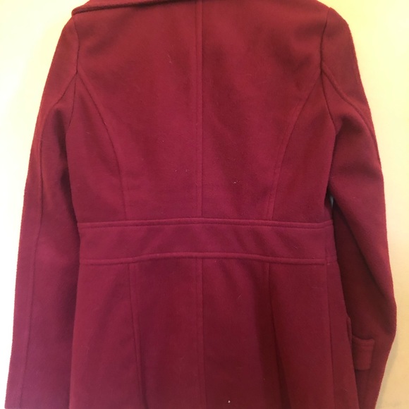 Dress Coat - Picture 3 of 3